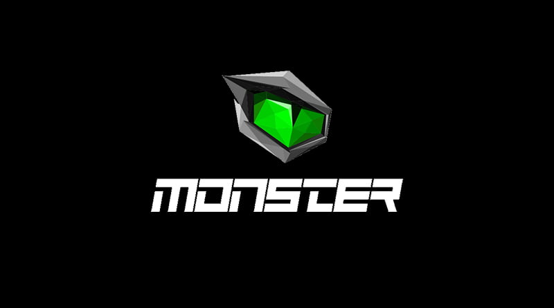Monster Laptop Alan Yerler